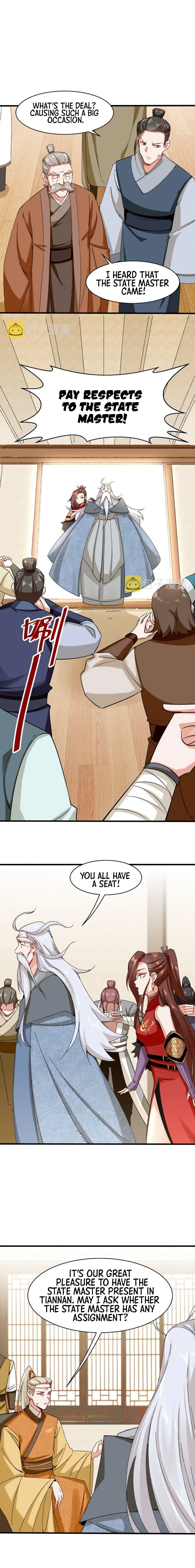 Endless Devourer Chapter 68 - 11