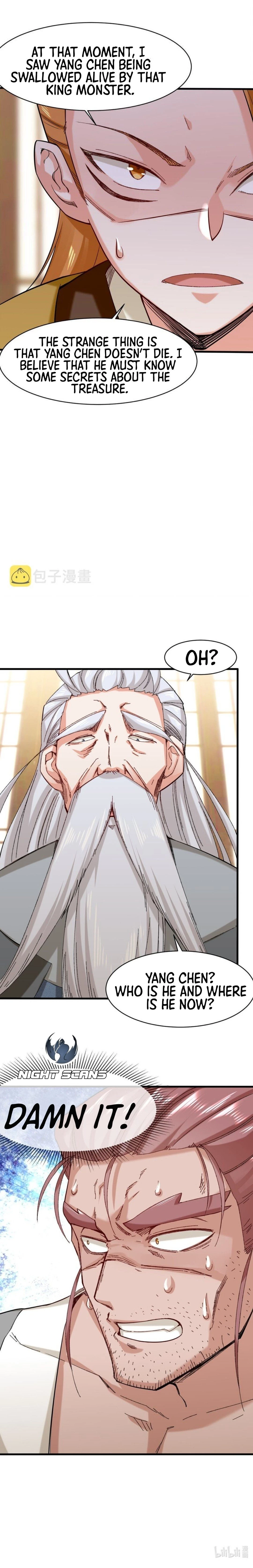 Endless Devourer Chapter 68 - 13