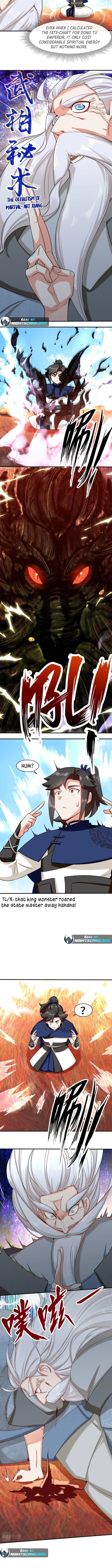 Endless Devourer Chapter 70 - 7