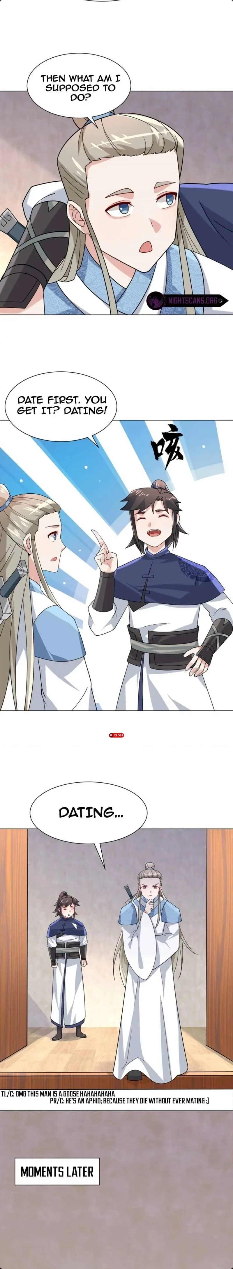 Endless Devourer Chapter 79 - 5