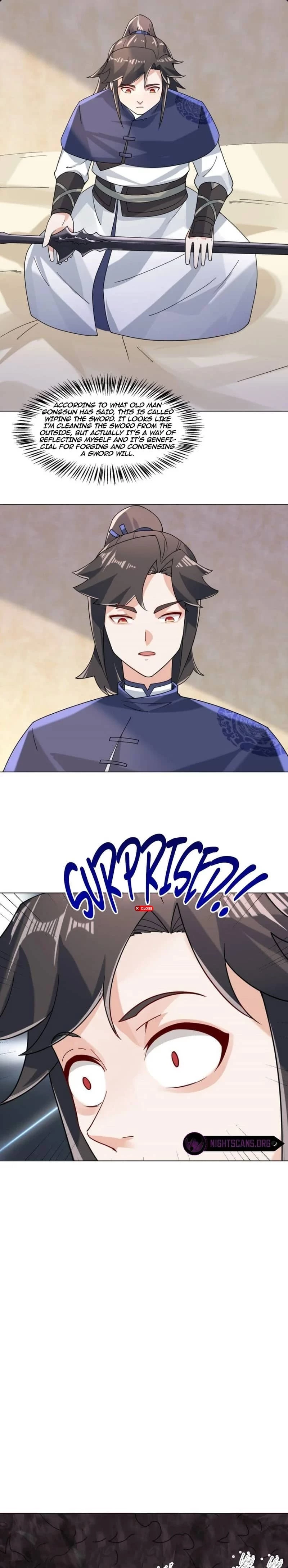 Endless Devourer Chapter 79 - 6