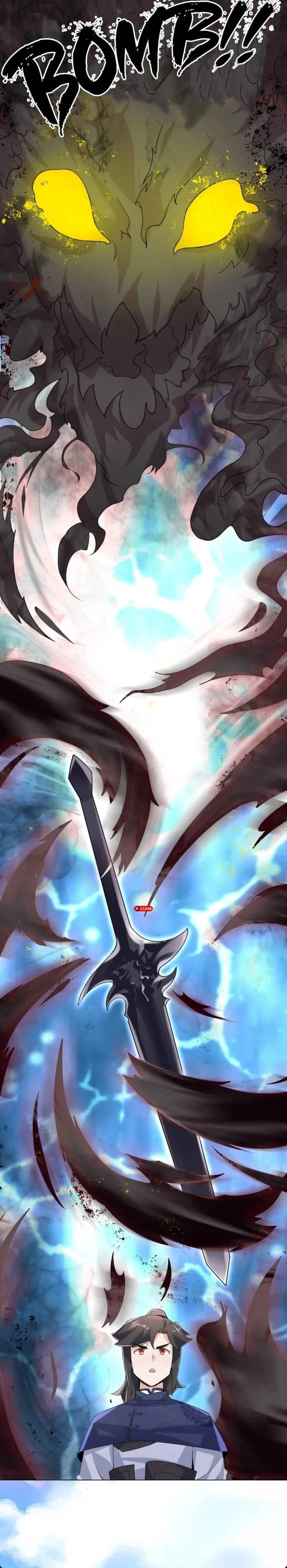 Endless Devourer Chapter 79 - 7