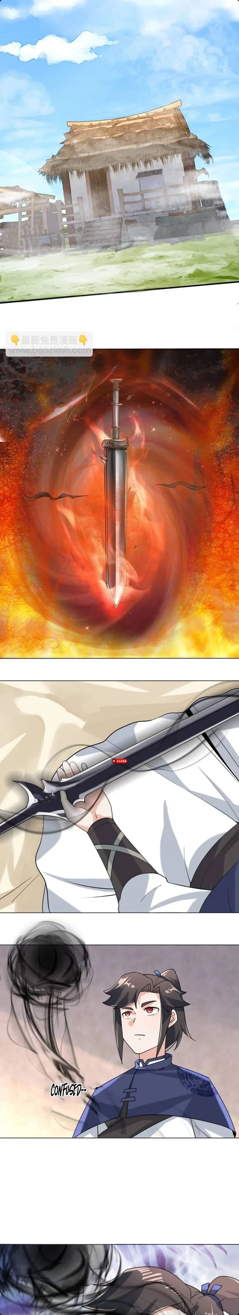 Endless Devourer Chapter 79 - 8