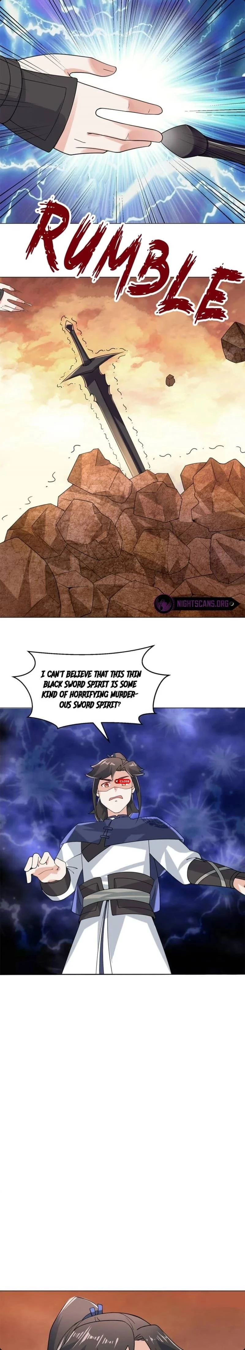 Endless Devourer Chapter 79 - 13