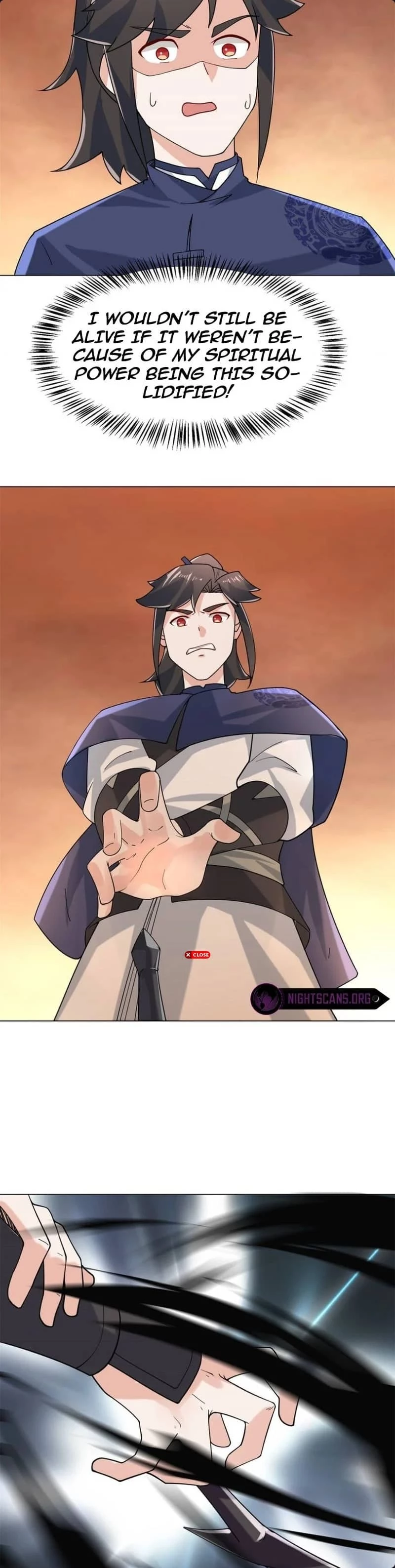 Endless Devourer Chapter 79 - 14