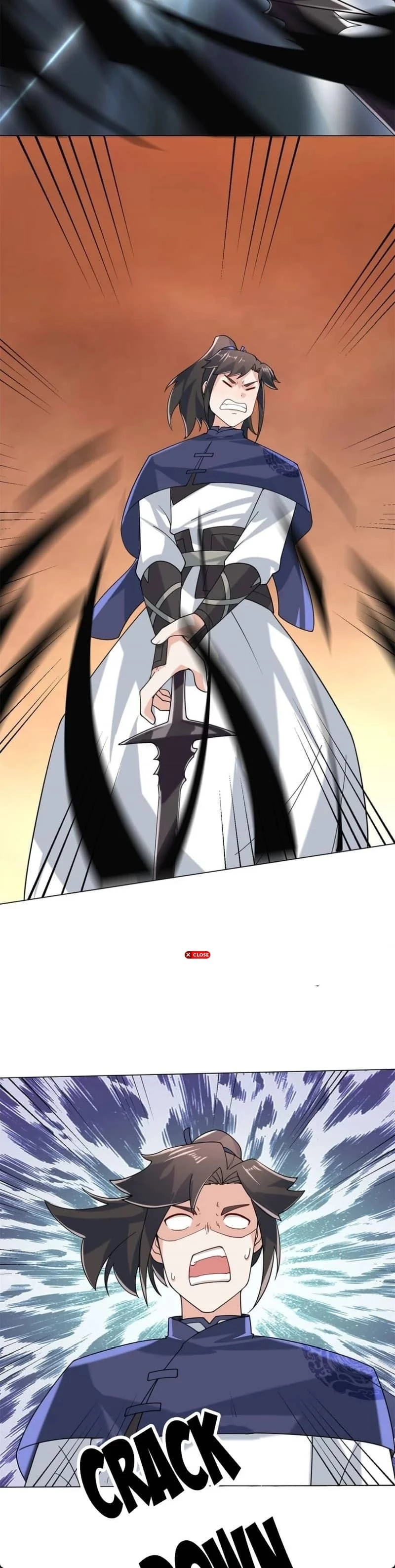 Endless Devourer Chapter 79 - 15