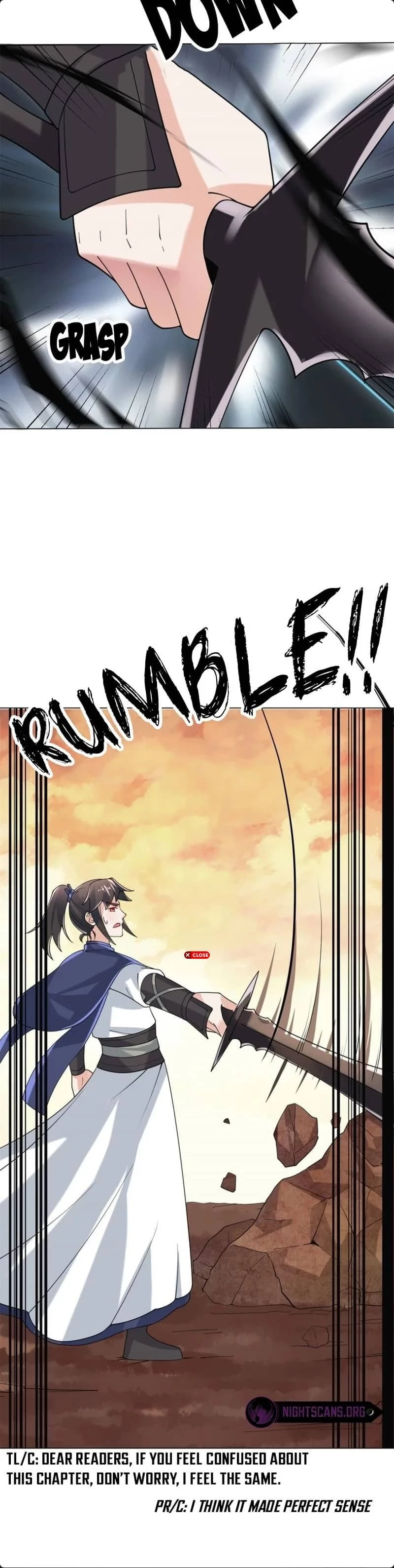 Endless Devourer Chapter 79 - 16