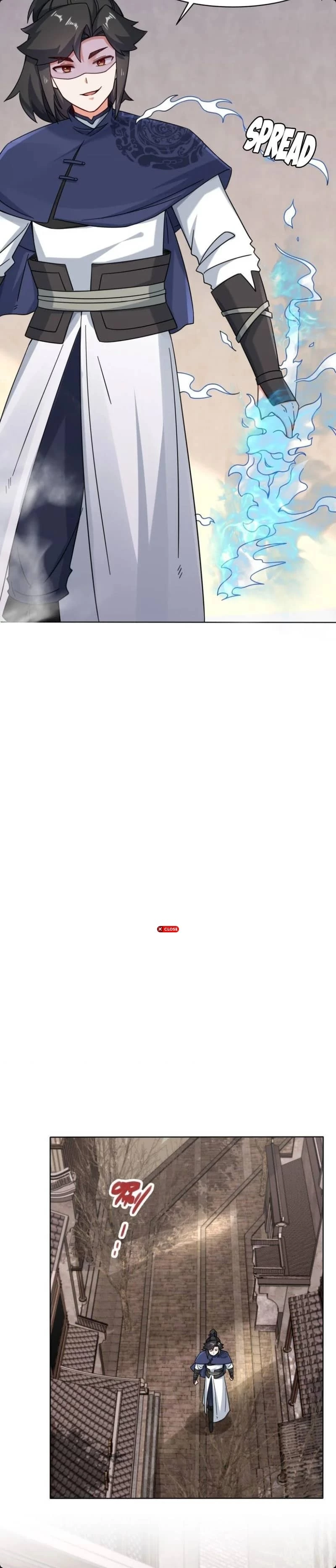 Endless Devourer Chapter 80 - 6
