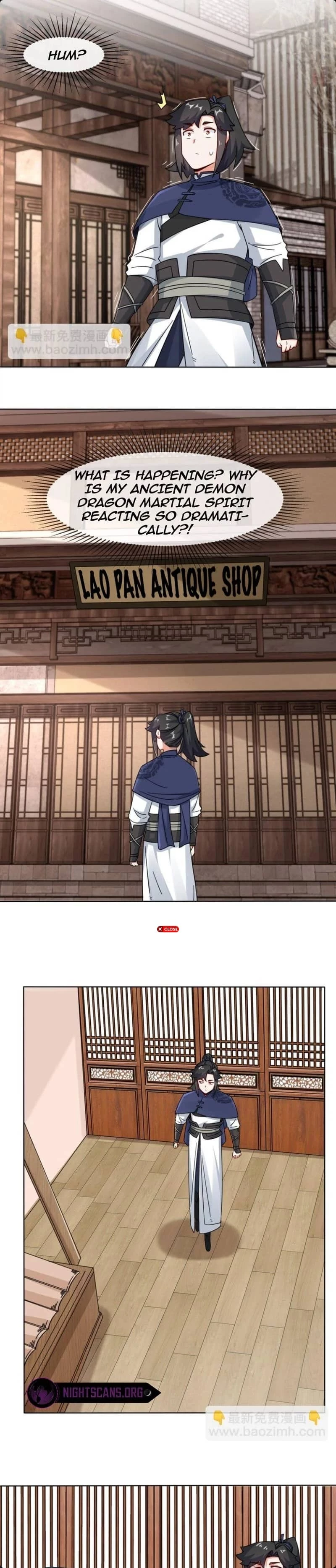 Endless Devourer Chapter 80 - 7