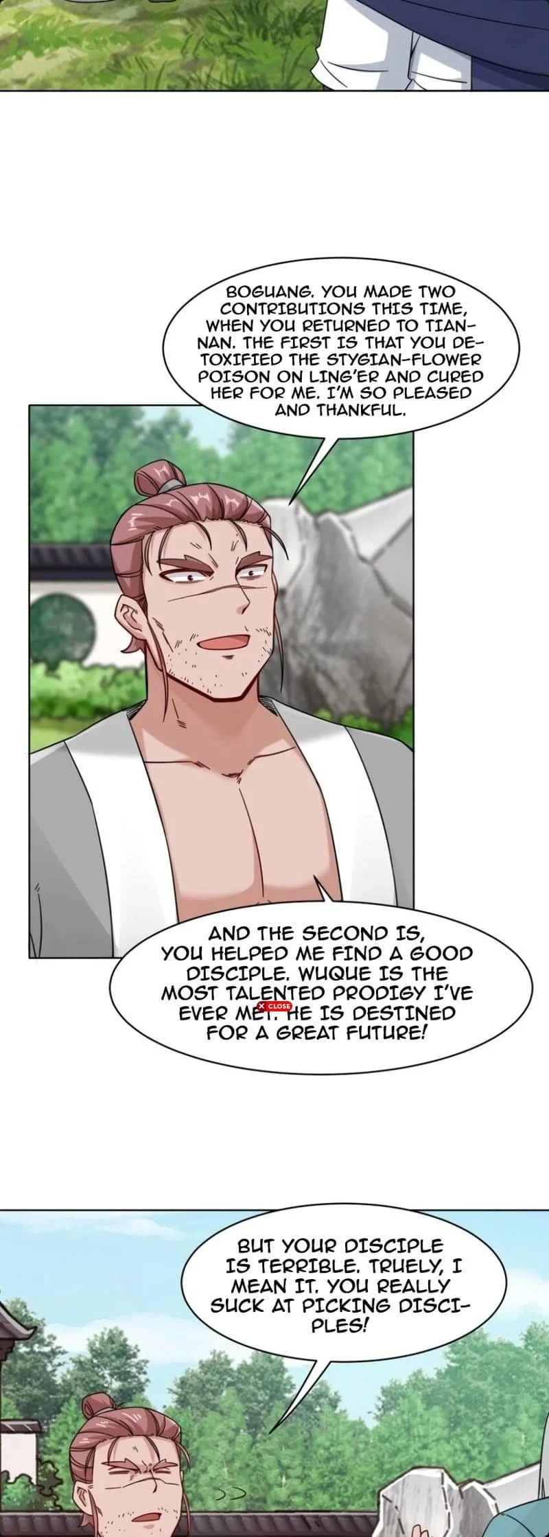 Endless Devourer Chapter 80 - 17