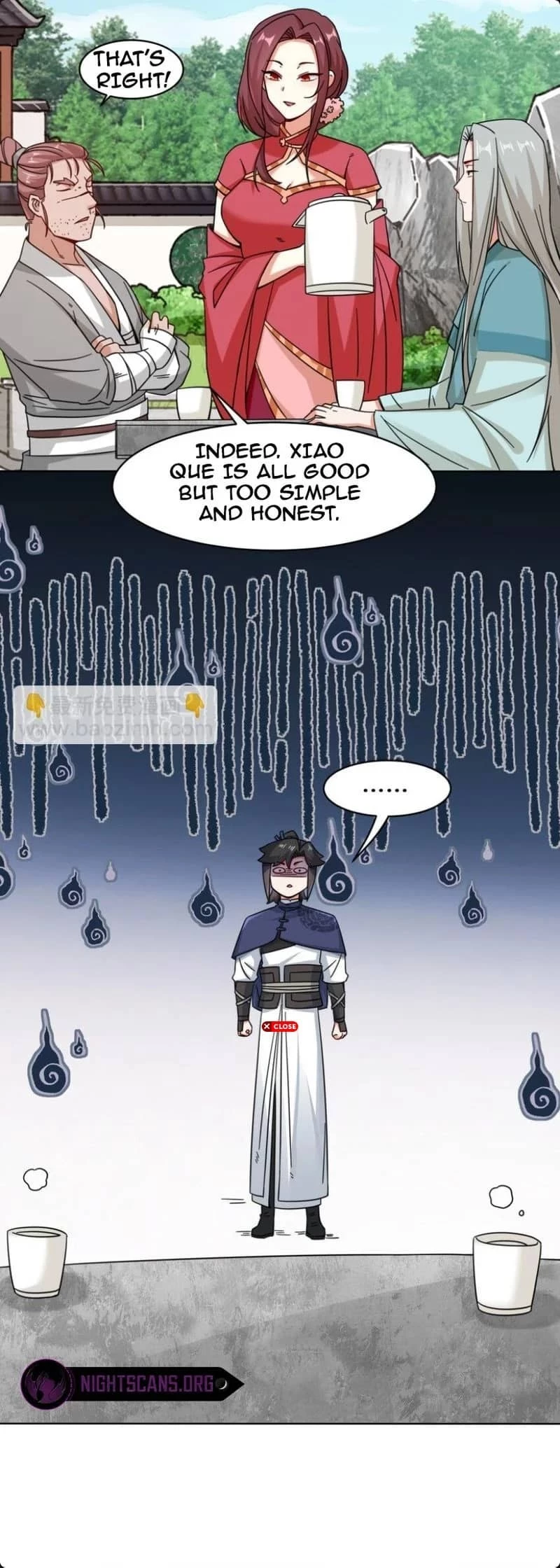 Endless Devourer Chapter 80 - 19