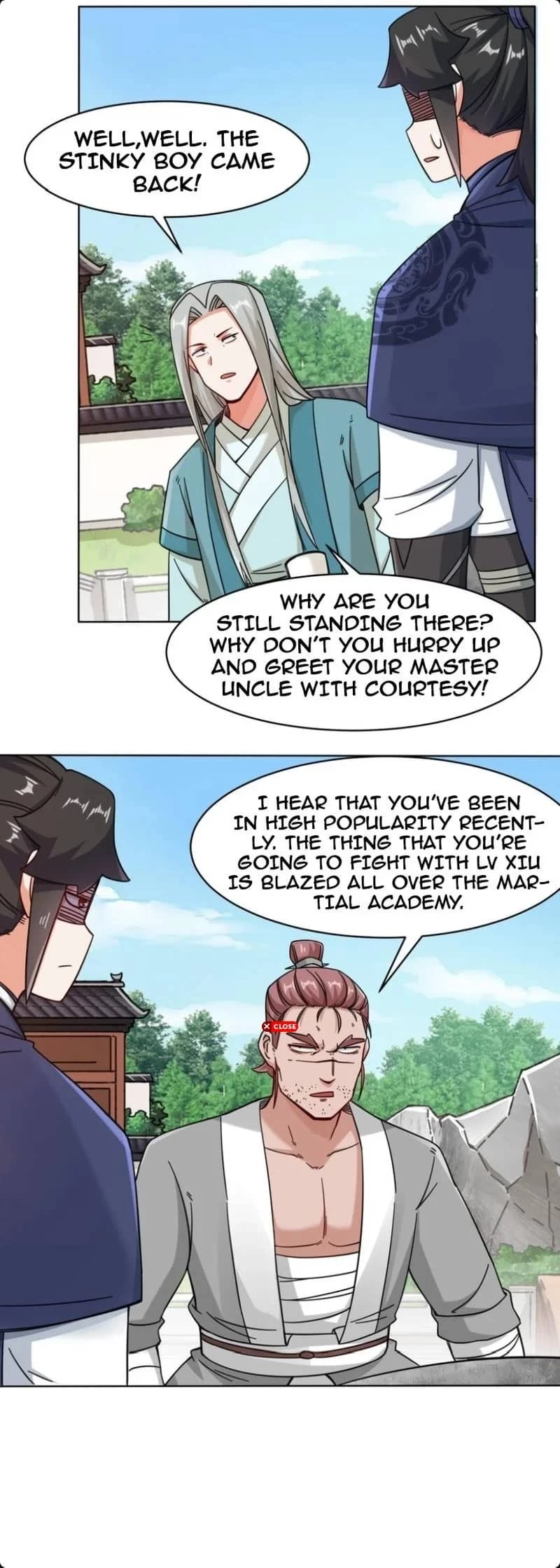 Endless Devourer Chapter 80 - 20