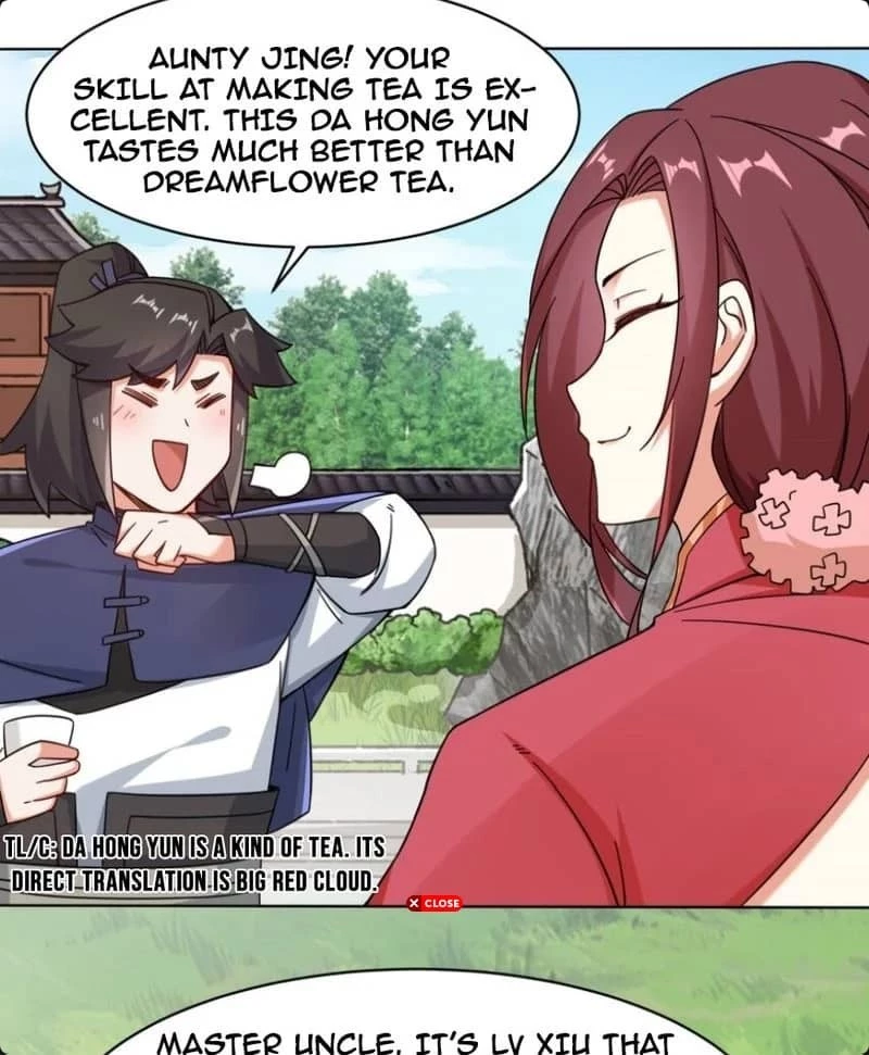 Endless Devourer Chapter 80 - 22