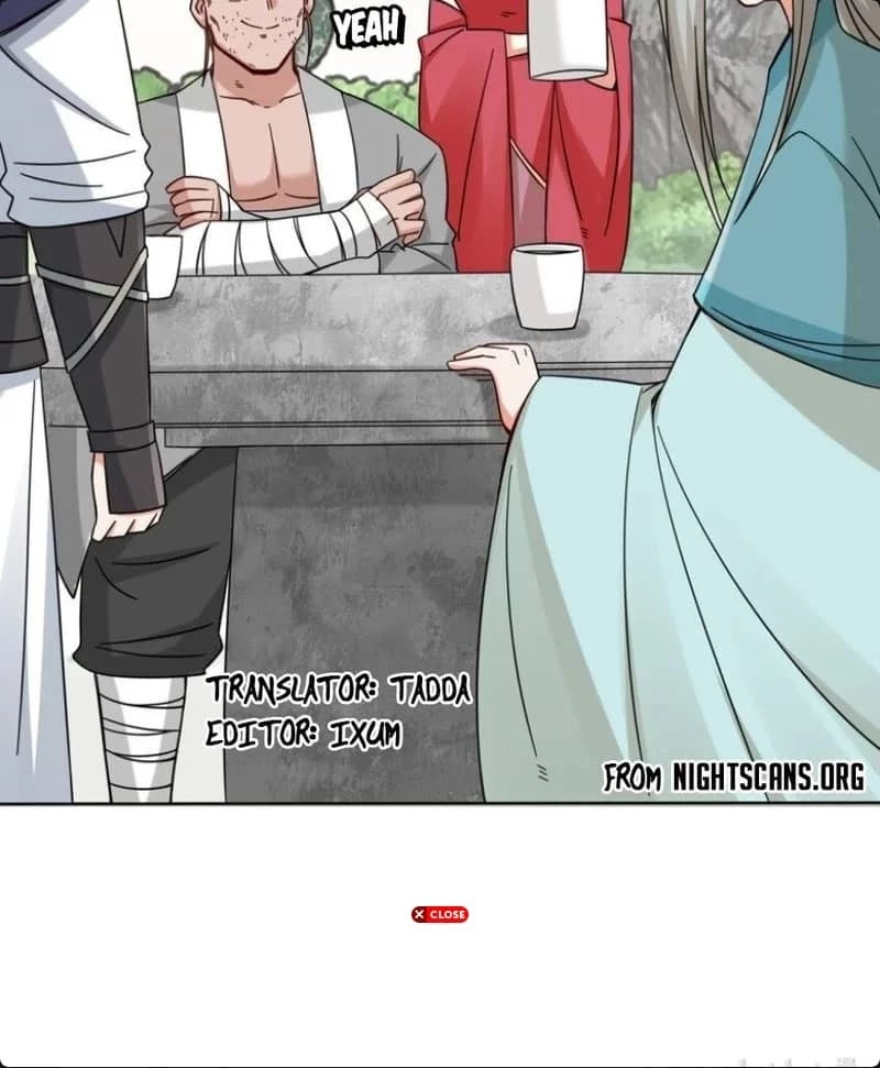 Endless Devourer Chapter 80 - 25