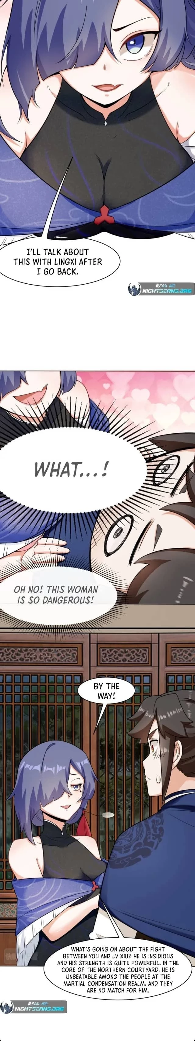 Endless Devourer Chapter 81 - 12