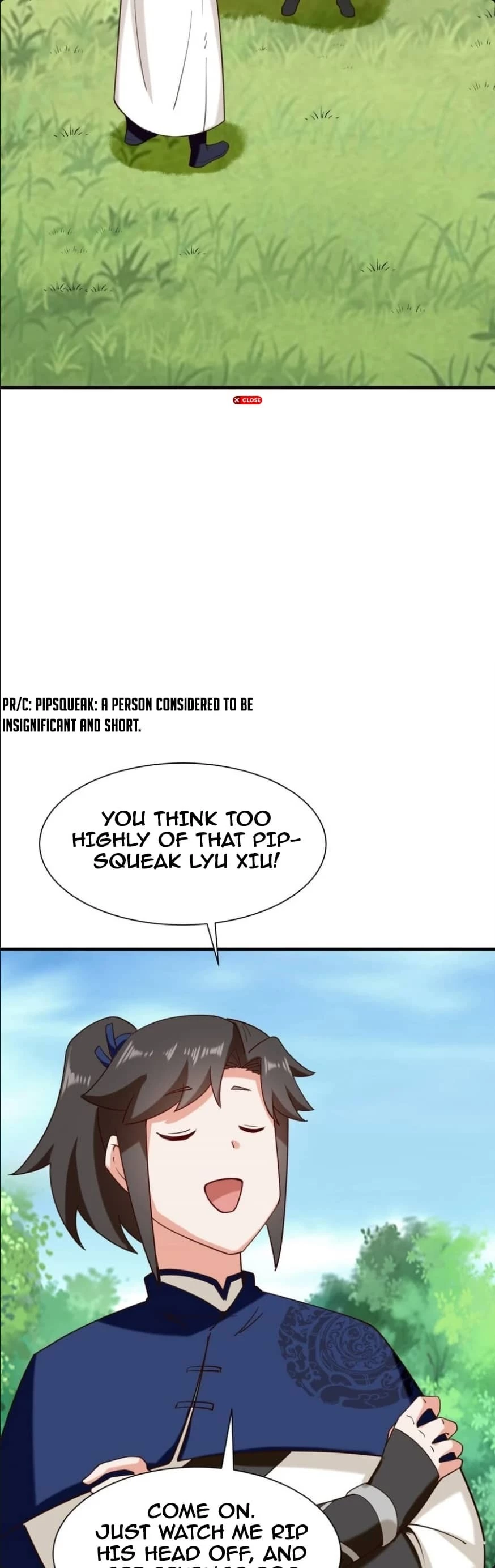 Endless Devourer Chapter 82 - 12