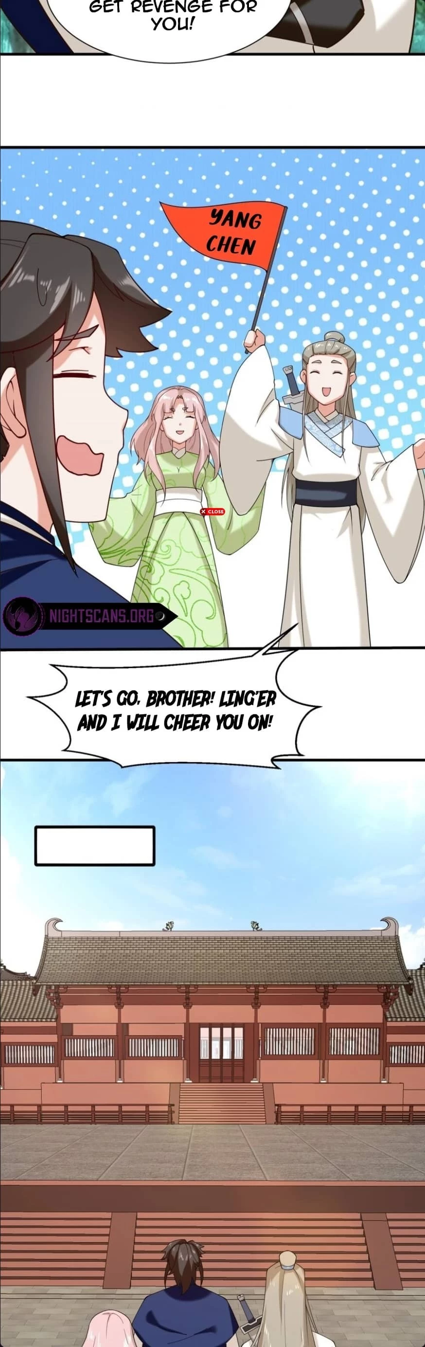 Endless Devourer Chapter 82 - 13