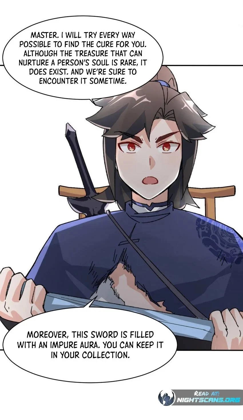Endless Devourer Chapter 85 - 11