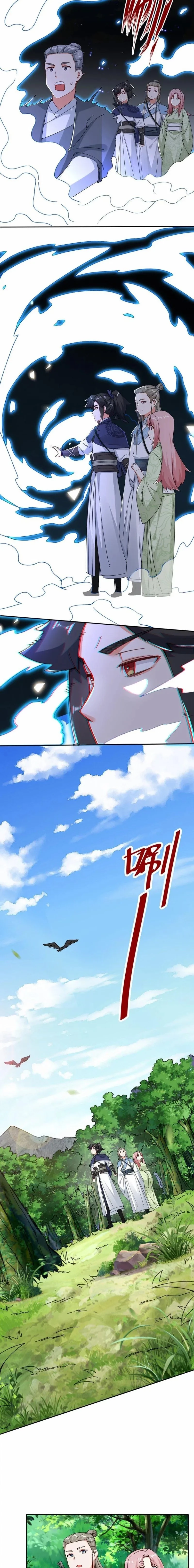 Endless Devourer Chapter 86 - 9