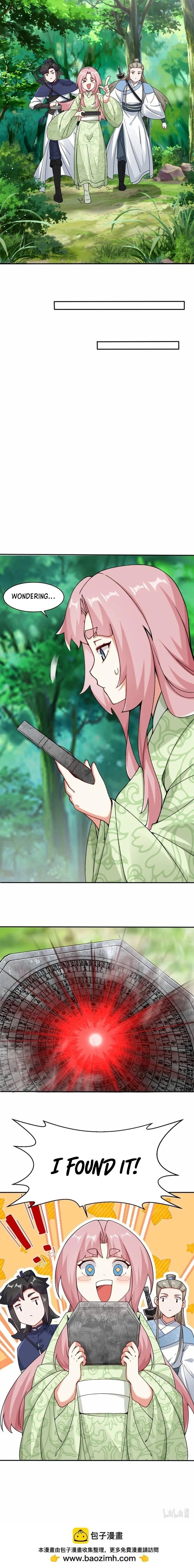 Endless Devourer Chapter 86 - 11