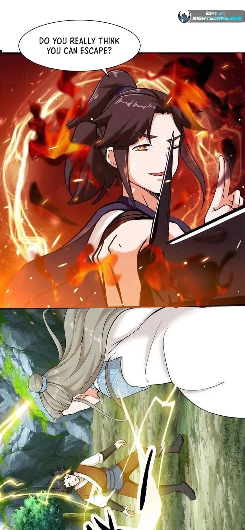 Endless Devourer Chapter 88 - 12