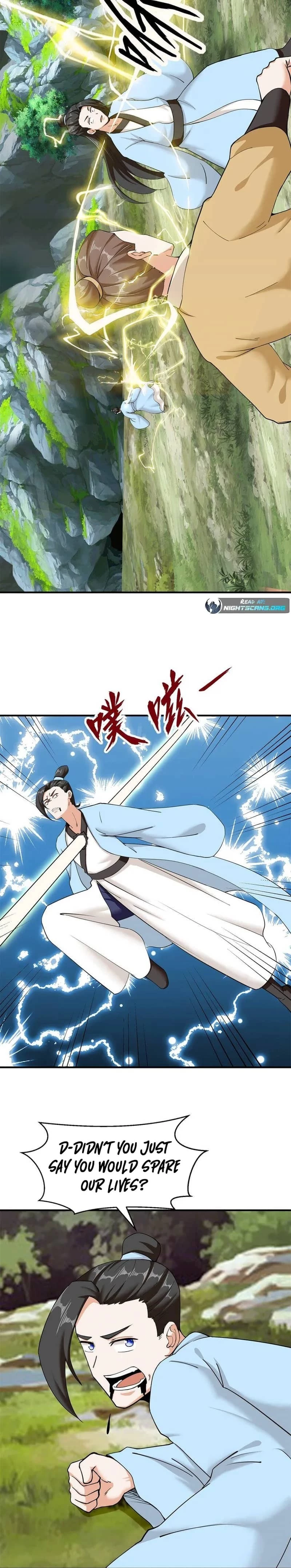 Endless Devourer Chapter 88 - 13