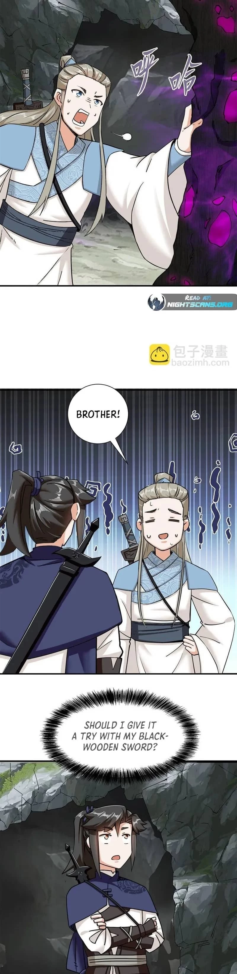 Endless Devourer Chapter 90 - 7