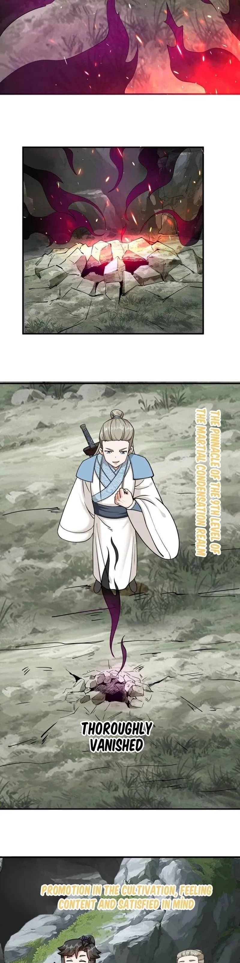 Endless Devourer Chapter 90 - 15