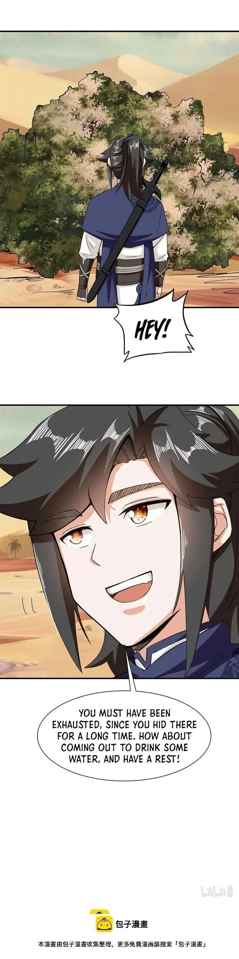 Endless Devourer Chapter 90 - 21