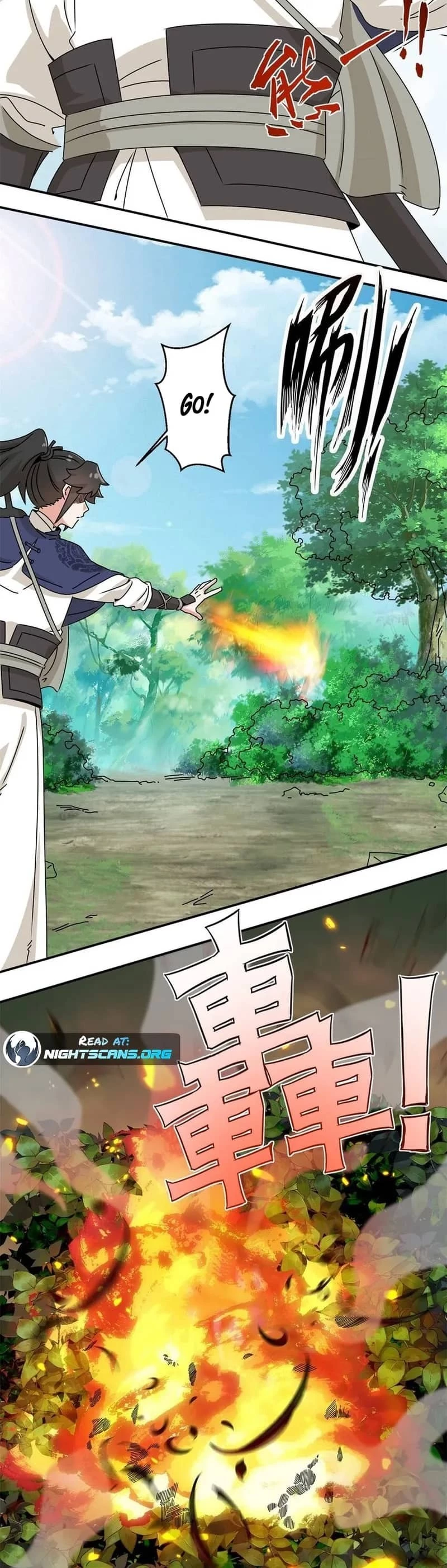 Endless Devourer Chapter 91 - 4