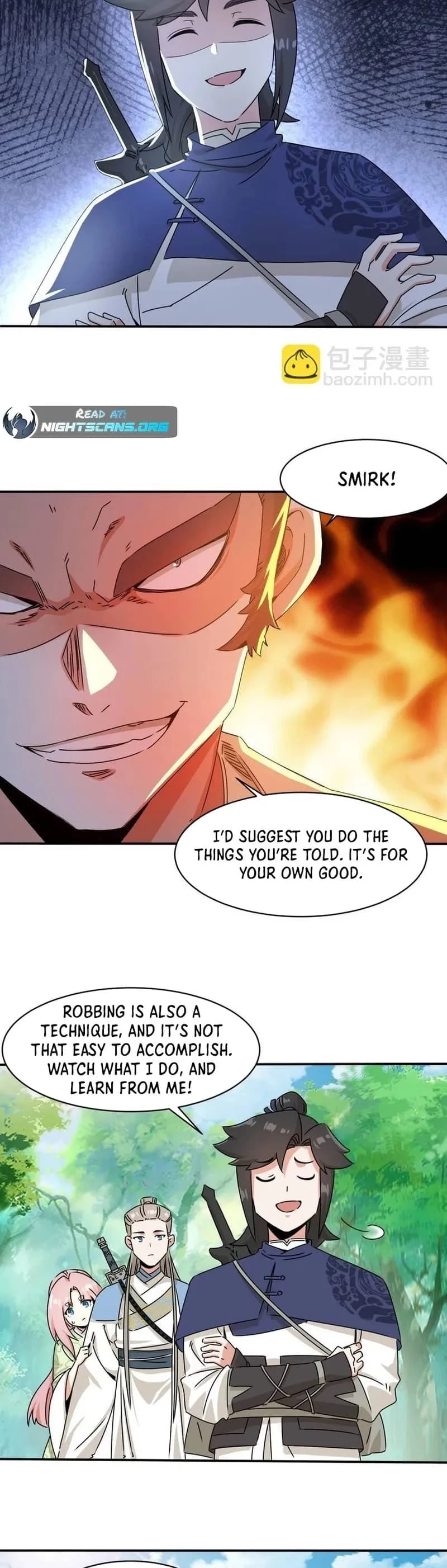 Endless Devourer Chapter 91 - 7