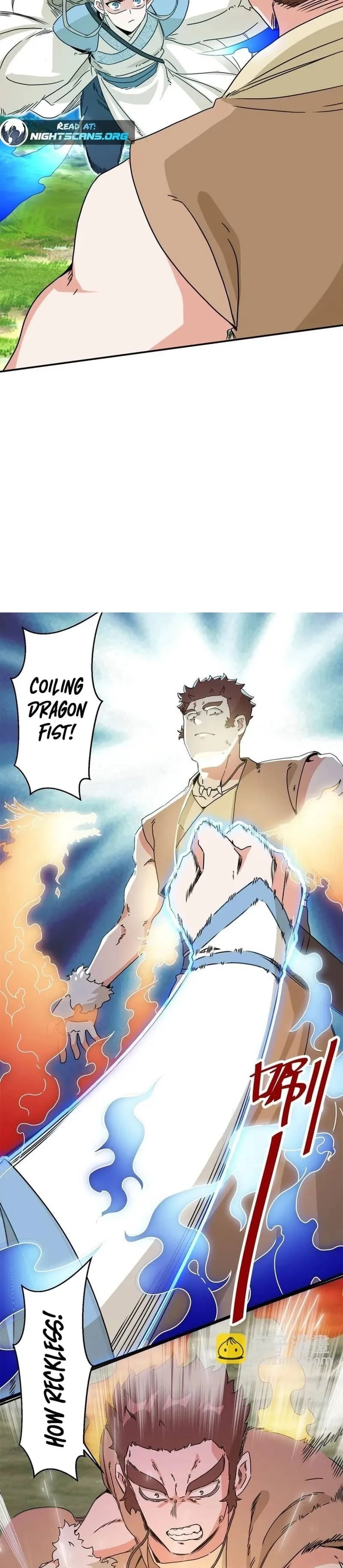 Endless Devourer Chapter 91 - 13