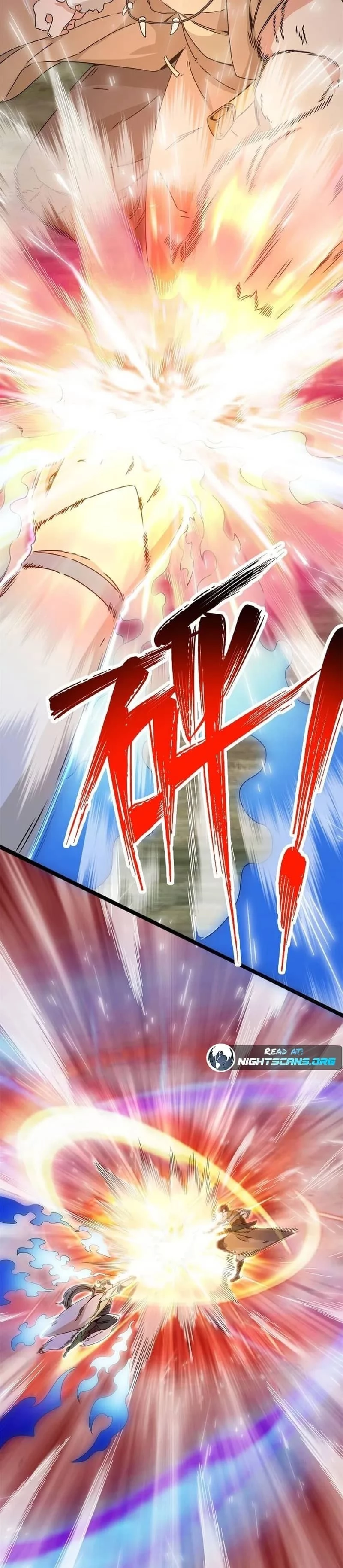Endless Devourer Chapter 91 - 14