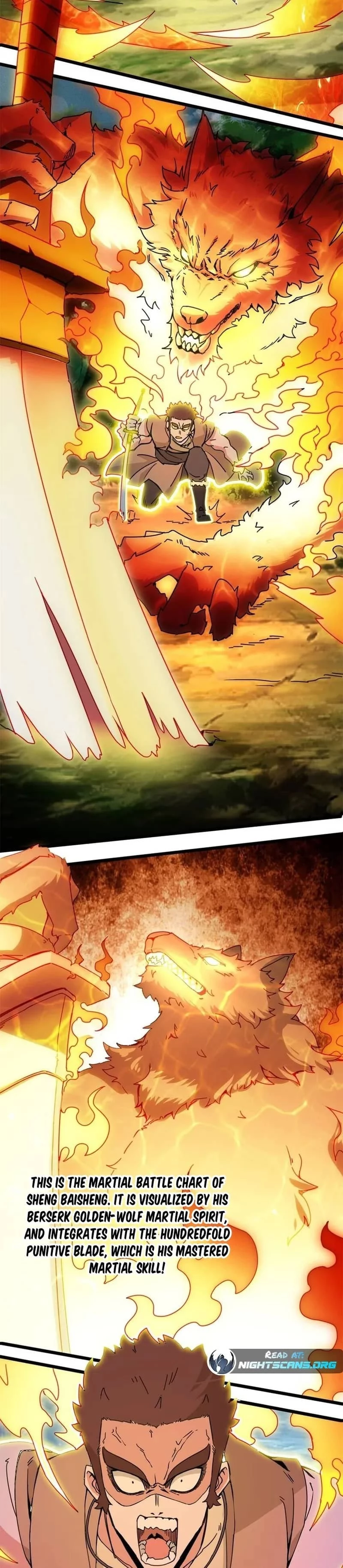 Endless Devourer Chapter 91 - 16