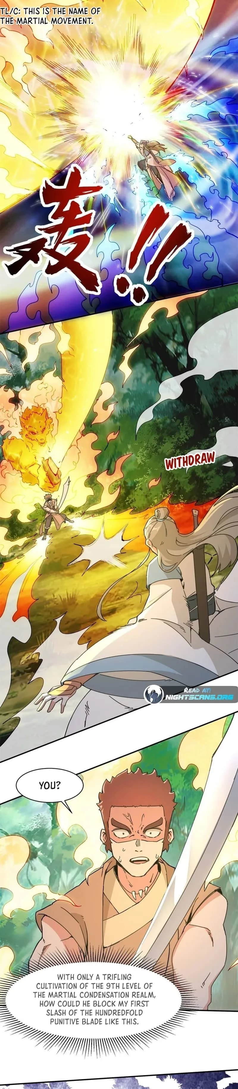 Endless Devourer Chapter 91 - 19