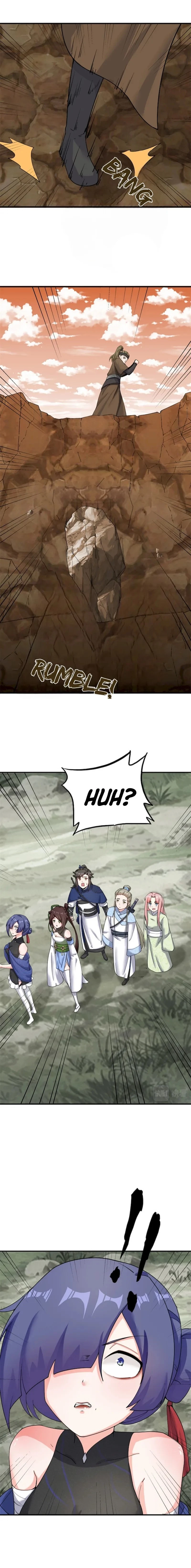 Endless Devourer Chapter 94 - 11