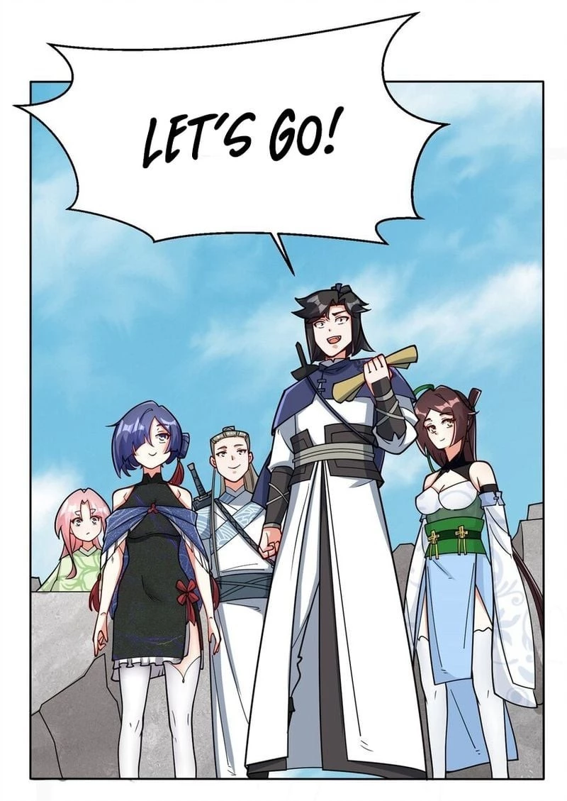 Endless Devourer Chapter 99 - 2