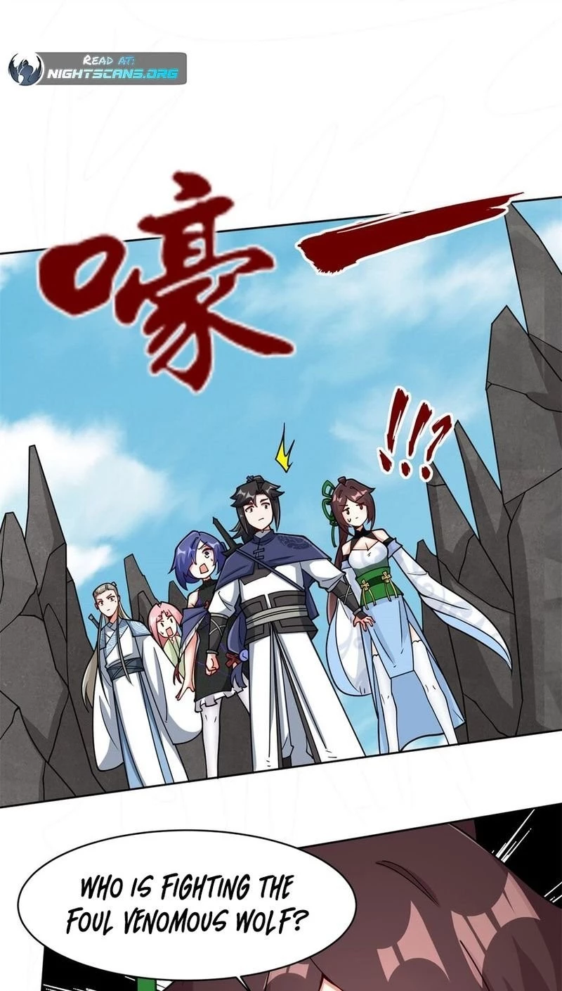Endless Devourer Chapter 99 - 6