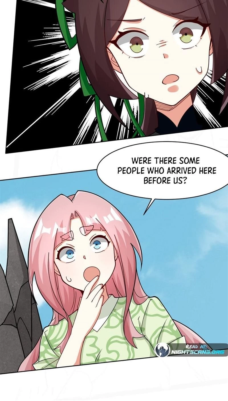 Endless Devourer Chapter 99 - 7