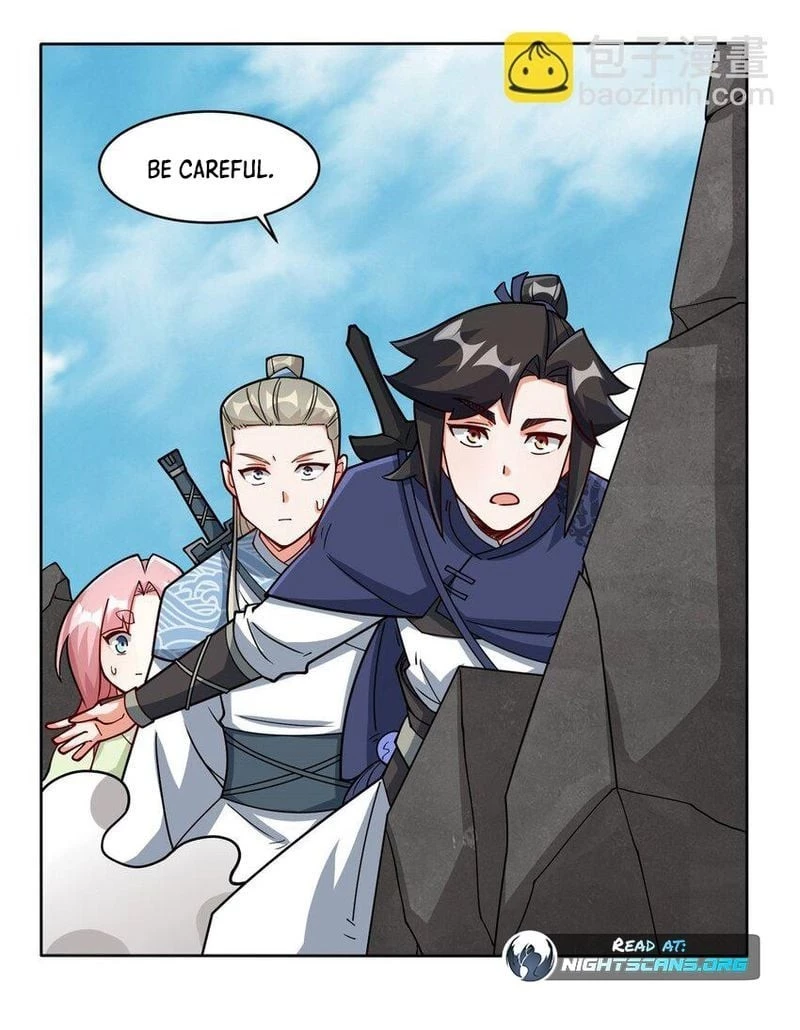 Endless Devourer Chapter 99 - 12