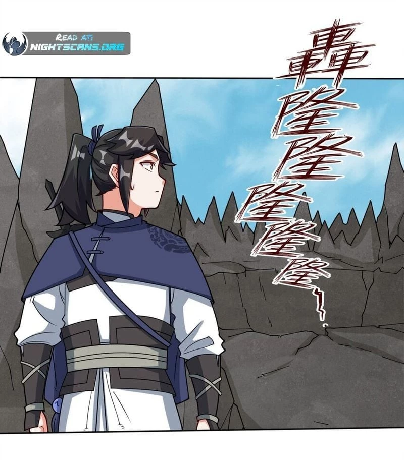 Endless Devourer Chapter 99 - 14