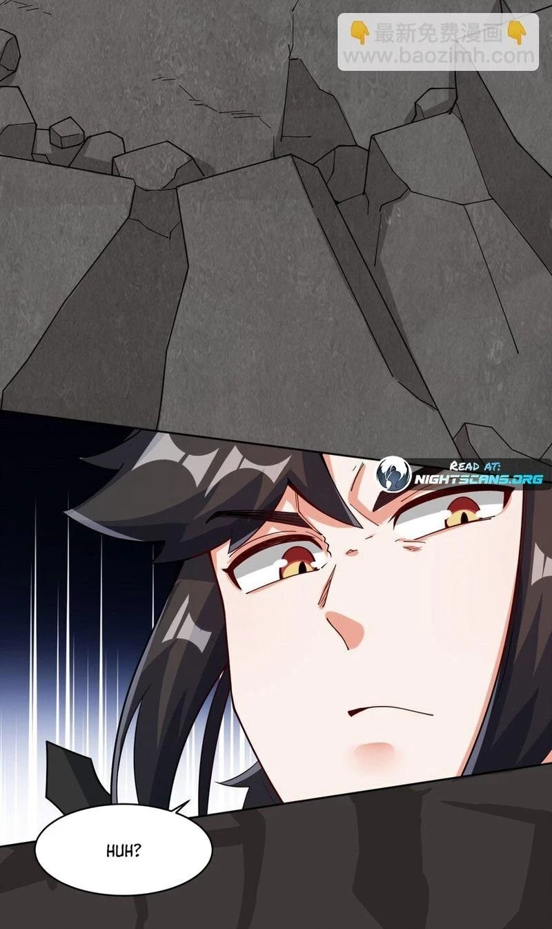 Endless Devourer Chapter 99 - 16