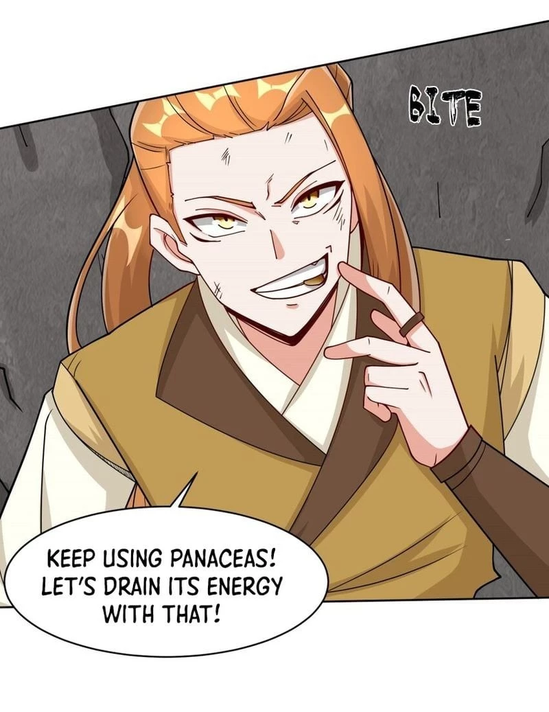 Endless Devourer Chapter 99 - 19