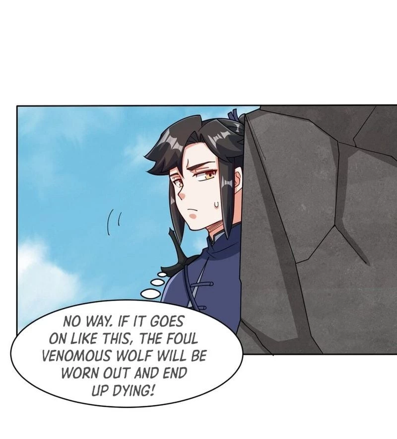 Endless Devourer Chapter 99 - 20