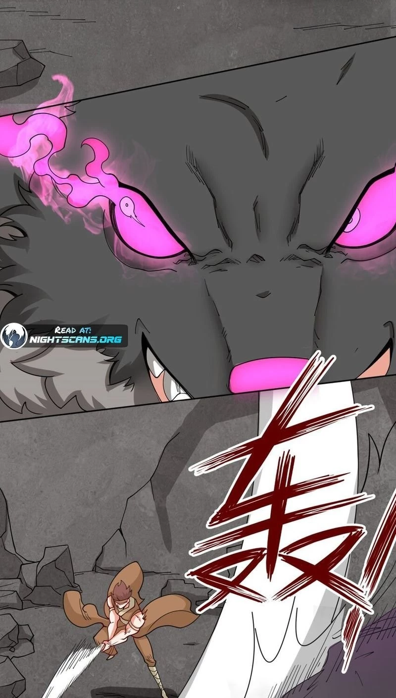 Endless Devourer Chapter 99 - 23