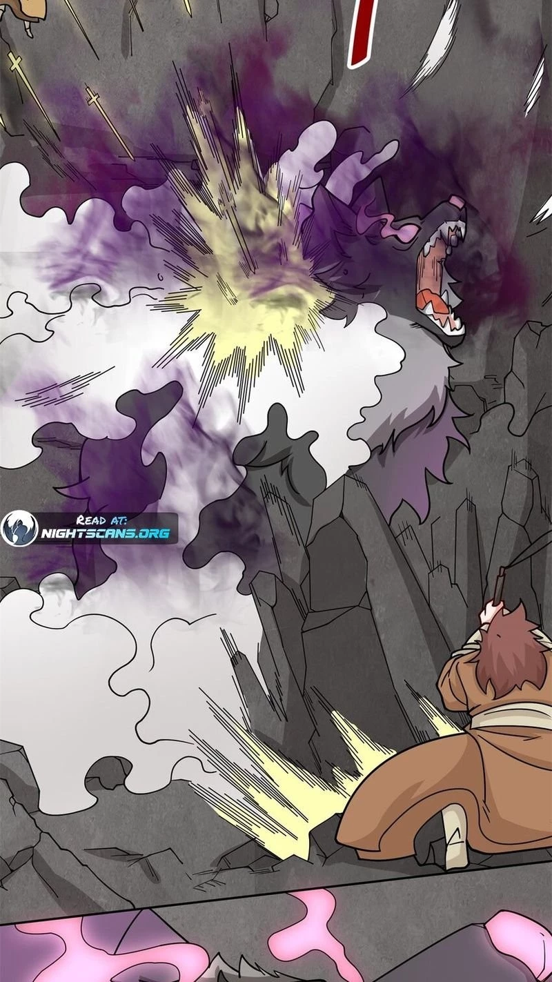 Endless Devourer Chapter 99 - 32