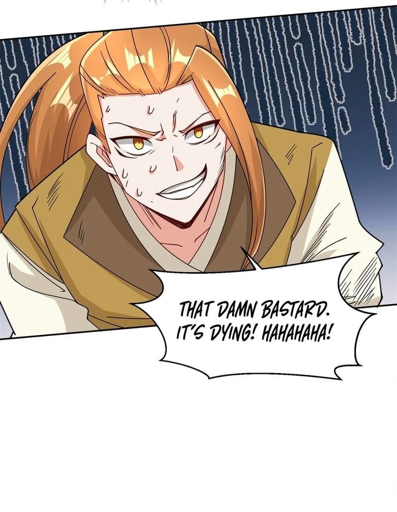 Endless Devourer Chapter 99 - 34