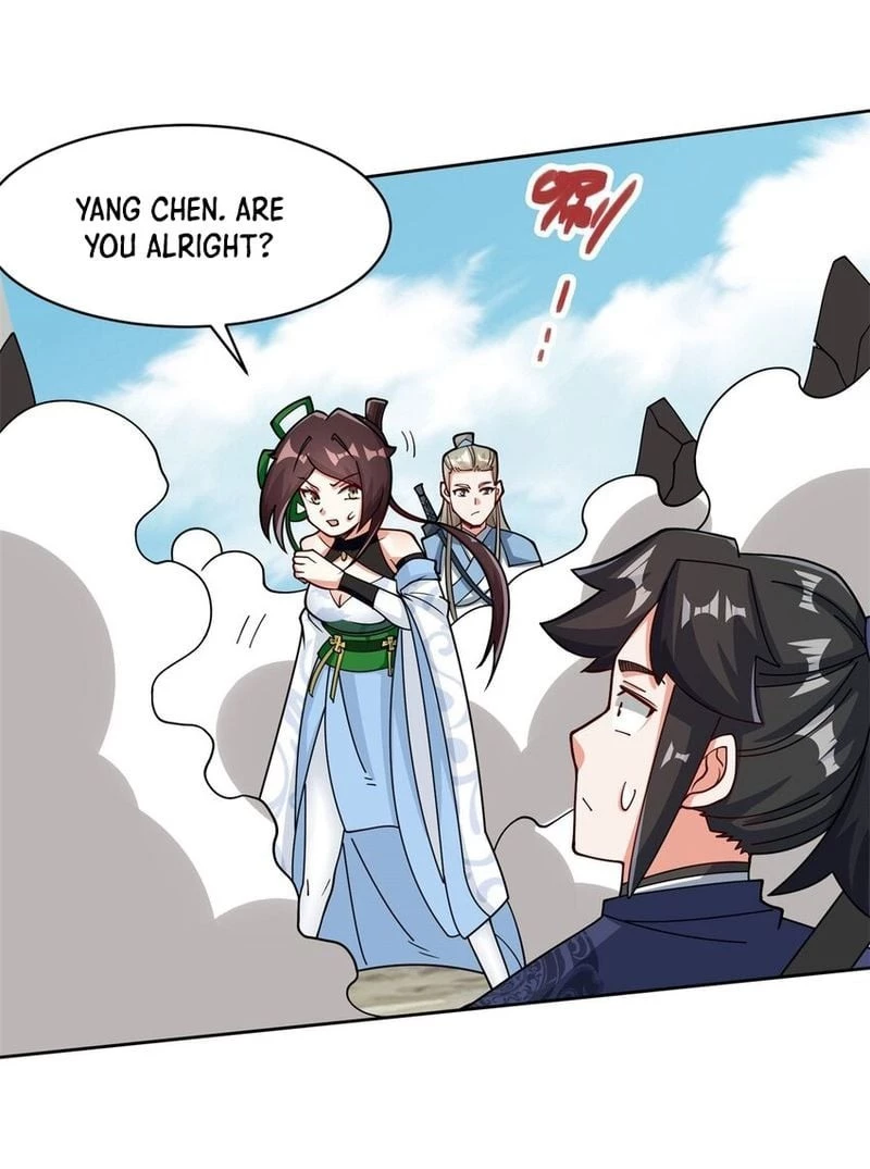 Endless Devourer Chapter 99 - 39
