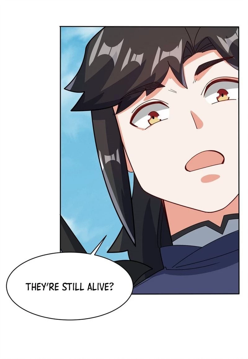 Endless Devourer Chapter 99 - 42