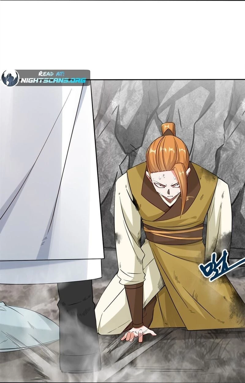 Endless Devourer Chapter 100 - 5